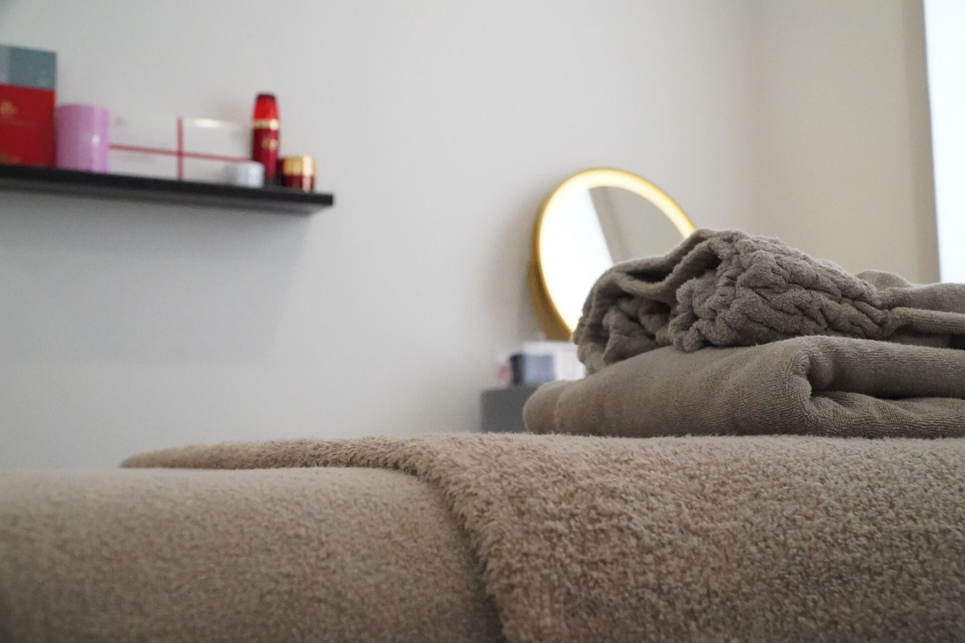疲労